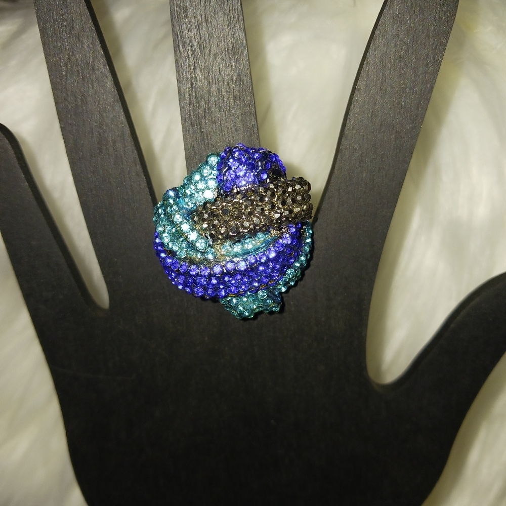 Cocktail Ring🆕️ - Picture 12 of 13